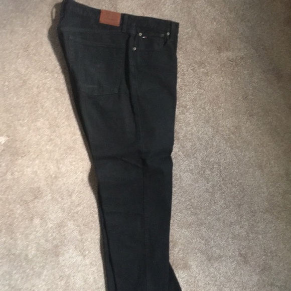 Tommy Hilfiger Jeans.  Men’s, 38x30. - Picture 2 of 3